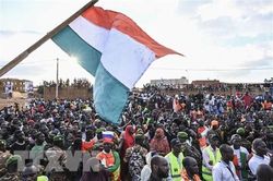Niger yêu cầu điều phối viên Liên hợp quốc rời khỏi đất nước