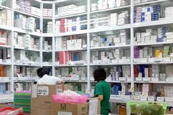 Bộ Y tế công bố gia hạn số đăng ký thêm hơn 1.000 loại thuốc