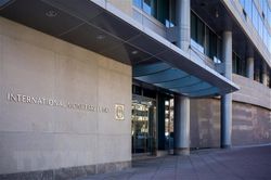 IMF dự báo nợ của Ai Cập cao nhất trong các thị trường mới nổi