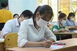 Bộ GD-ĐT điều chỉnh tăng 10% tỷ lệ học sinh đạt giải quốc gia