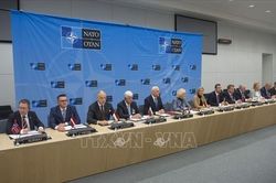 NATO tăng cường khả năng phòng không, tên lửa của châu Âu