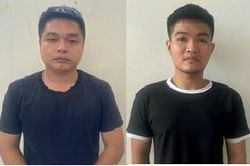 Hà Nội: Liên tiếp bắt giữ các đối tượng lừa đảo với thủ đoạn tinh vi