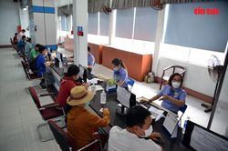 Ga Sài Gòn mở bán vé tàu Tết Nguyên đán Giáp Thìn cho cá nhân từ ngày 20/10