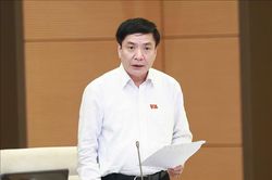 Quy hoạch điện, giá điện là nội dung giám sát trọng tâm