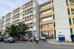 Vẫn thiếu nguồn cung phân khúc nhà ở xã hội