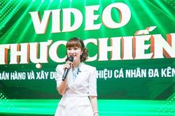 Khải Minh Eco và hành trình xuyên Việt của cô gái 1m52 giúp phụ nữ khởi nghiệp từ con số 0