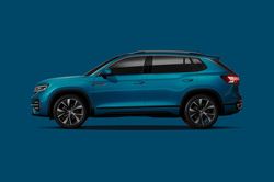 SUV động cơ tăng áp, thiết kế đẹp miễn chê, giá gần 680 triệu đồng