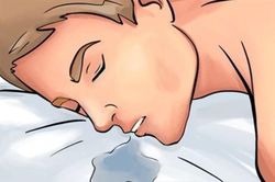 Bạn có chảy nước dãi khi ngủ không? Vậy thì bạn rất may mắn và chúng tôi sẽ giải thích tại sao