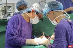 Sở Y tế TP HCM lên tiếng về hành vi mua bán tạng người