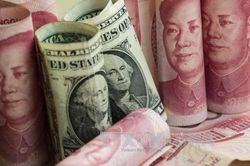 Giá USD hôm nay 12/10 đồng loạt tăng