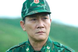 Cuộc Chiến Không Giới Tuyến tập 22: Trung (Việt Anh) thừa nhận mình đã sai