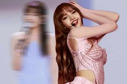 Xôn xao nữ ca sĩ có gương mặt giống hệt Lisa (BlacKPink): Cứ ngỡ chị em sinh đôi