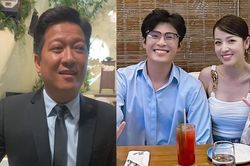 Trường Giang tiết lộ địa điểm tổ chức lễ cưới Puka – Gin Tuấn Kiệt