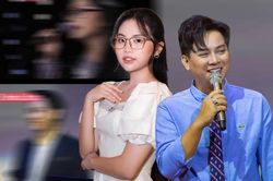 Hoài Lâm và Phương Mỹ Chi cùng hát một ca khúc: Ai đỉnh hơn ai?