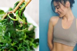 Thứ tự ăn uống giúp chị em giảm cân, giảm số đo vòng eo