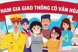 Hà Nội xảy ra 4 vụ tai nạn, 9 người thương vong trong 1 ngày