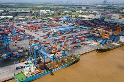 Mong manh triển vọng tăng trưởng kinh tế Việt Nam