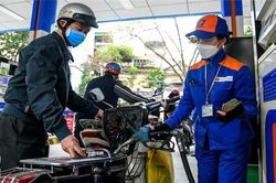 Xuất hiện rủi ro lạm phát