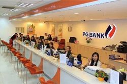 Hội đồng quản trị mới PGBank lộ diện