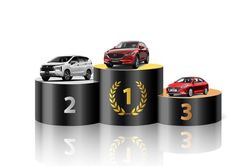 Top xe bán chạy nhất tháng 9/2023: Mazda CX-5 giữ vững ngôi vương