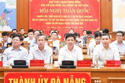 Đổi mới sáng tạo trong nội dung và phương thức thông tin đối ngoại