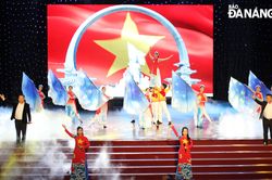 Liên hoan nghệ thuật quần chúng công nhân, viên chức, lao động thành phố