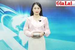 Gia Lai 24h: Kiểm tra lại quá trình xây dựng và năng lực của đơn vị thi công Thủy điện Ia Glae 2