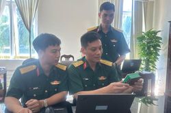 Sáng chế khóa bảo mật mạng WAN