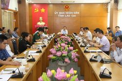 Cả hệ thống chính trị vào cuộc để kéo giảm tai nạn giao thông