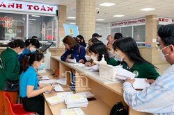 Điểm tựa cho thành viên và người lao động trong các HTX