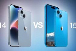 iPhone 15 giá bao nhiêu? Nên mua iPhone 15 hay 14?