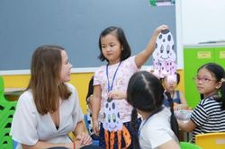 5 cách hiệu quả khi sử dụng ngôn ngữ cơ thể mà giáo viên tiếng Anh nên làm thường xuyên