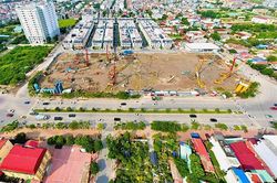Bổ sung chi phí hợp đồng xây dựng do dự án bị tạm dừng, hoãn giãn tiến độ
