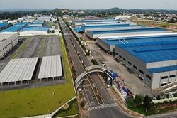 Giá thuê bất động sản công nghiệp sẽ tiếp tục tăng trong hai năm tới