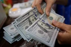 Tỷ giá USD hôm nay 12/10: Cập nhật tỷ giá USD trong nước và quốc tế
