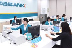 ABBank huy động thêm 1.000 tỷ đồng trái phiếu