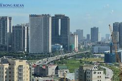 Phản ứng chính sách đang ngấm, thị trường bất động sản thoát khỏi nguy cơ 'mất phanh'