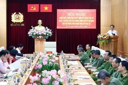 Triển khai Quyết định của Thủ tướng về tín dụng đối với người chấp hành xong án phạt tù