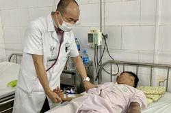 Việt Nam sẽ tham gia thử nghiệm vaccine phòng sốt xuất huyết