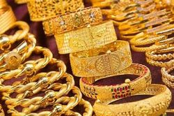 Giá vàng hôm nay 12/10: vàng tăng chưa có dấu hiệu ngừng