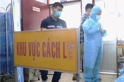 Đồng Nai ghi nhận ca đậu mùa khỉ thứ hai
