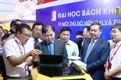 Tạo động lực khởi nghiệp và đổi mới sáng tạo