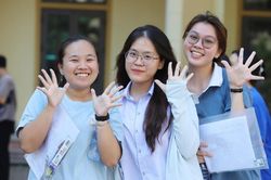 6 điểm mới của quy chế thi chọn học sinh giỏi quốc gia