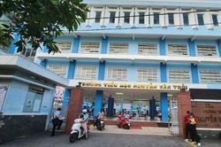 Vụ học sinh lớp 1 bị gãy ngón tay: Xem xét kỷ luật giáo viên