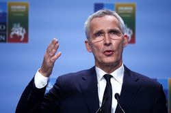 NATO tuyên bố đáp trả nếu phát hiện hành vi cố ý phá hoại đường ống biển Baltic