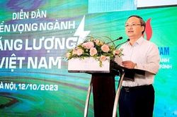 Tìm giải pháp gỡ 'nút thắt' cho ngành năng lượng Việt Nam