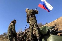 Nga sẽ thảo luận với Azerbaijan về lực lượng gìn giữ hòa bình