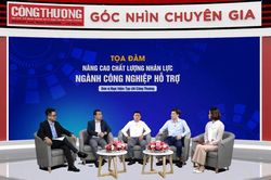 Doanh nghiệp khó tìm nhân sự khi đầu tư công nghệ mới
