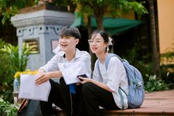 Tin vui cho nhiều gia đình có con đi học khi được miễn 100% học phí nhờ chính sách này