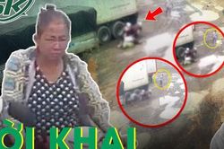 Thấy gì qua lời khai của người đàn ông bỏ đi khi chứng kiến cảnh cô gái bị sát hại ở chợ Thủ Đức?